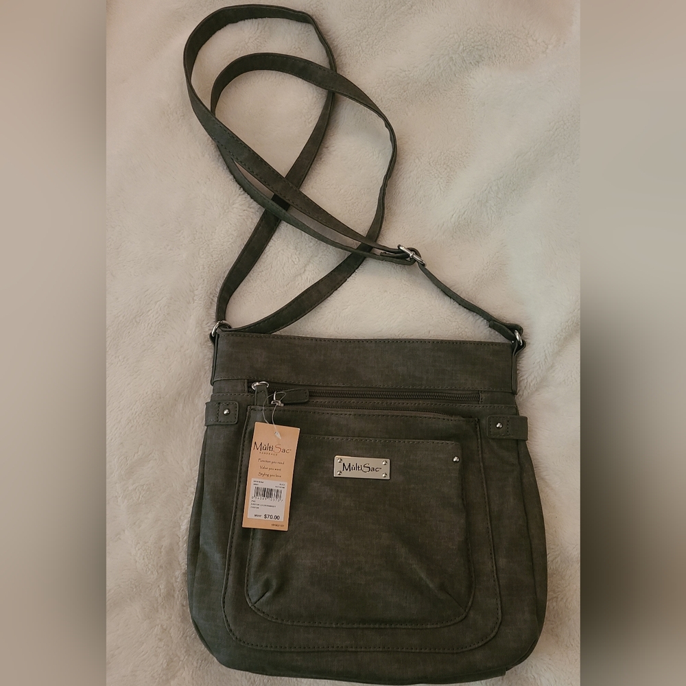 Multi Sac purse/bag